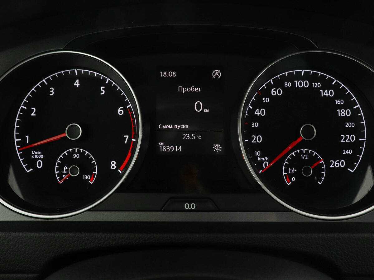 Купить Фольксваген Гольф, 2013, 183 911 км.. Фото: #8