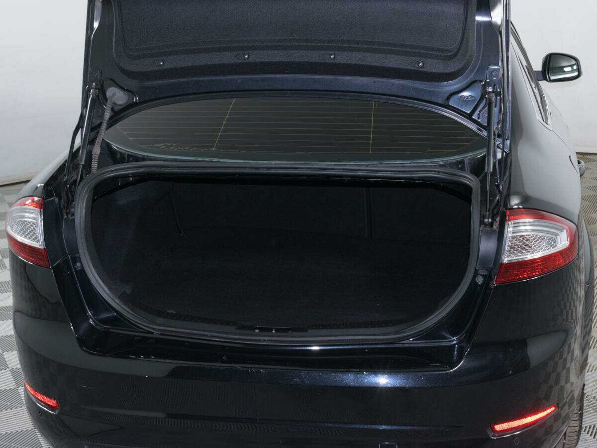 Купить Форд Мондео, 2013, 169 808 км.. Фото: #8