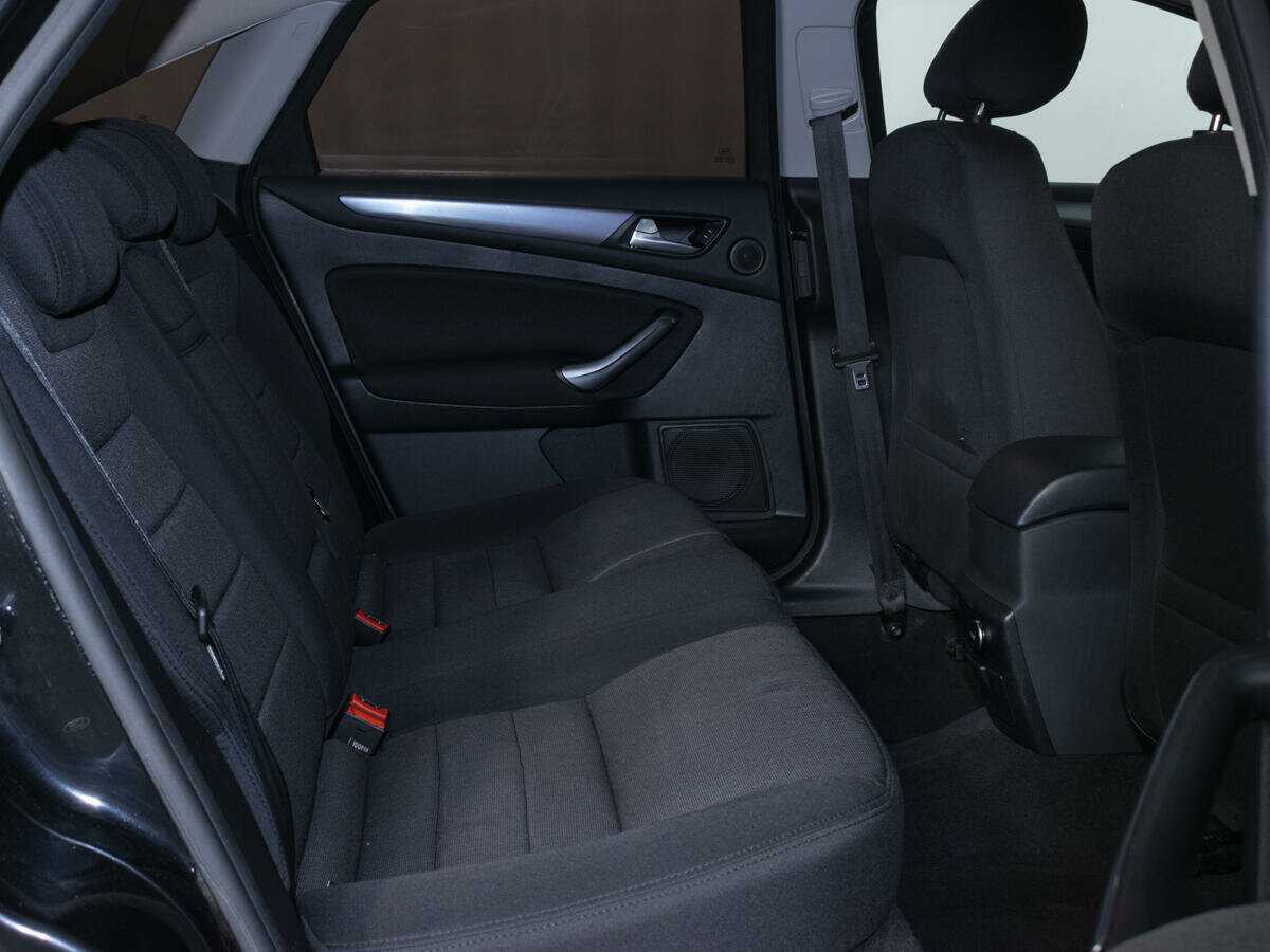 Купить Форд Мондео, 2013, 169 808 км.. Фото: #12