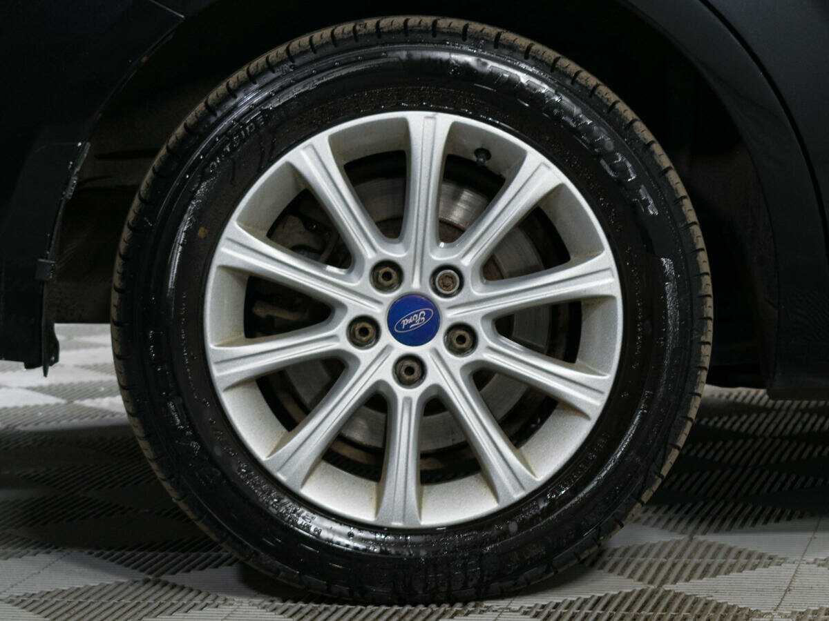 Купить Форд Мондео, 2013, 169 808 км.. Фото: #17