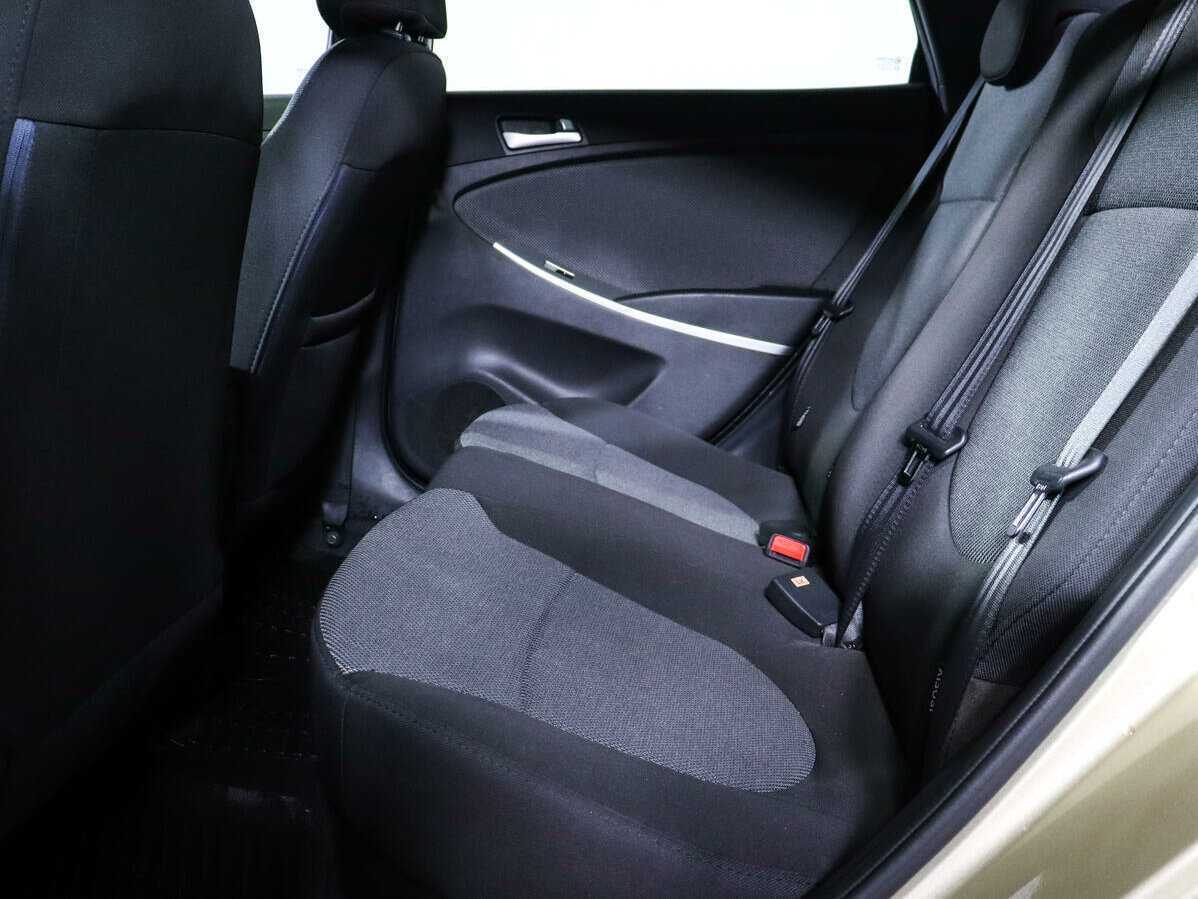 Купить Хендай Солярис, 2013, 80 000 км.. Фото: #8