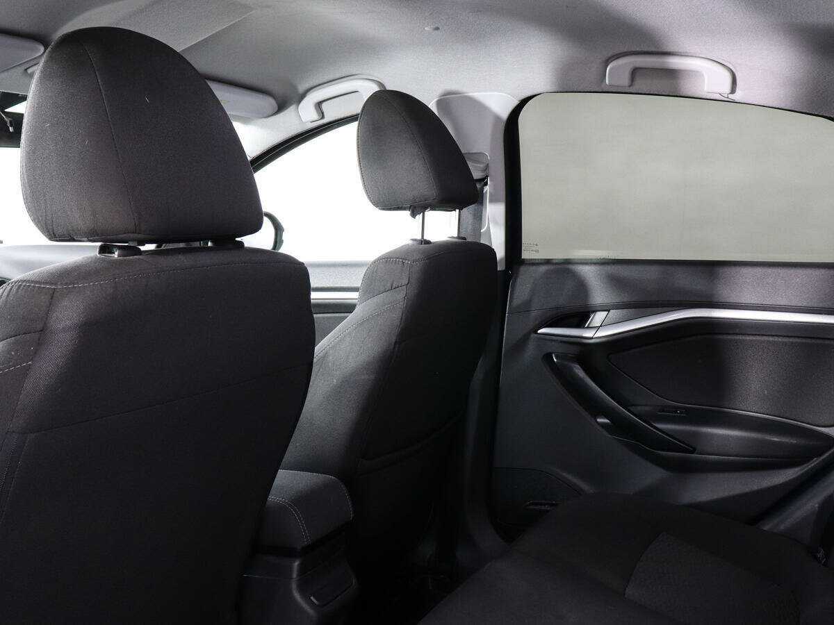 Купить Лада (ВАЗ) Веста, 2021, 76 329 км.. Фото: #11