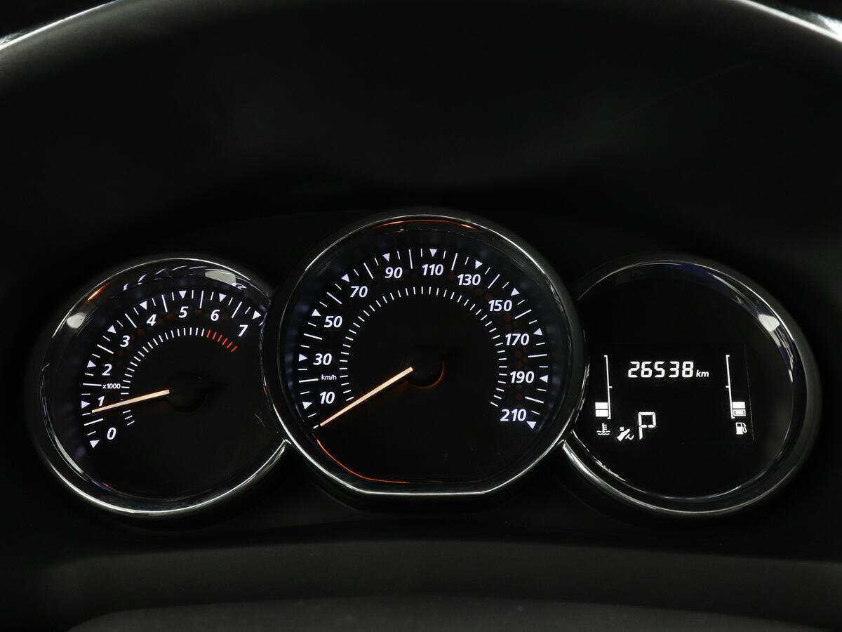 Купить Рено Сандеро, 2020, 48 205 км.. Фото: #7