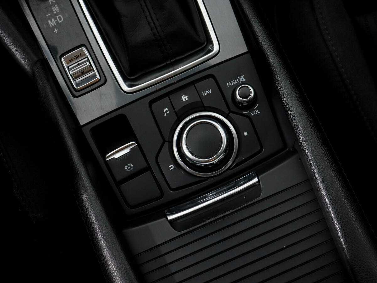 Купить Мазда 6, 2017, 205 722 км.. Фото: #15