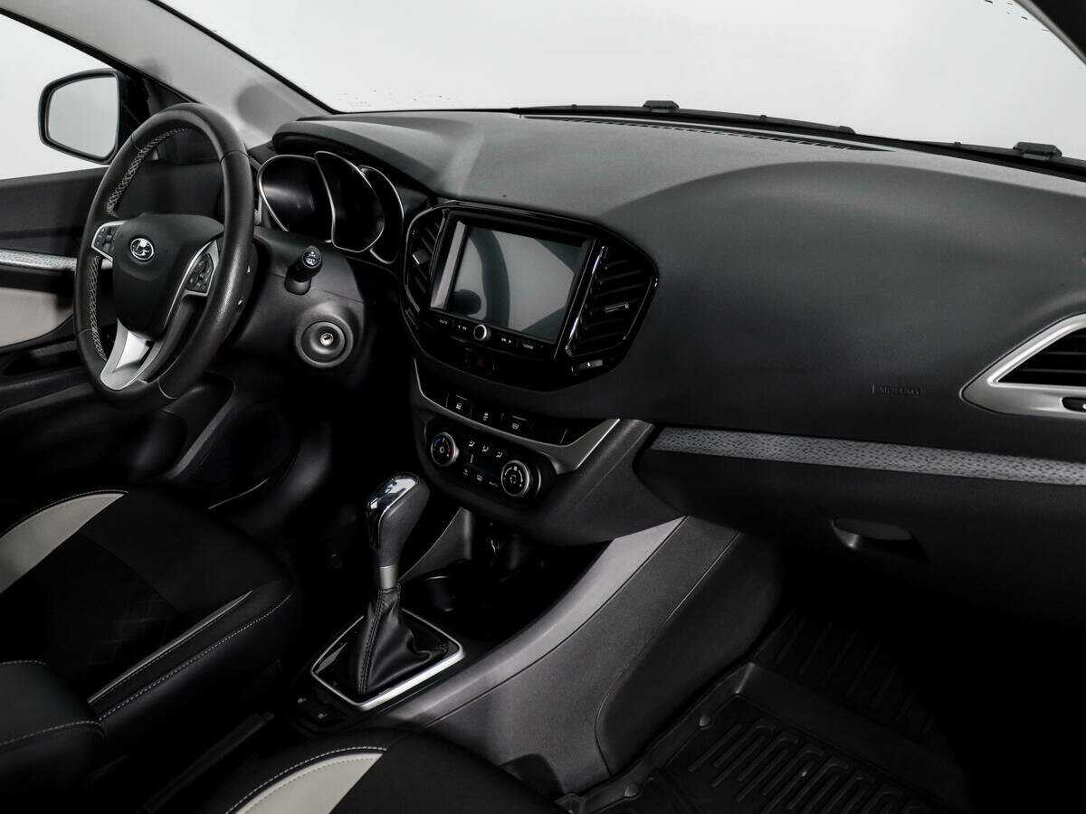 Купить Лада (ВАЗ) Веста, 2022, 32 179 км.. Фото: #10