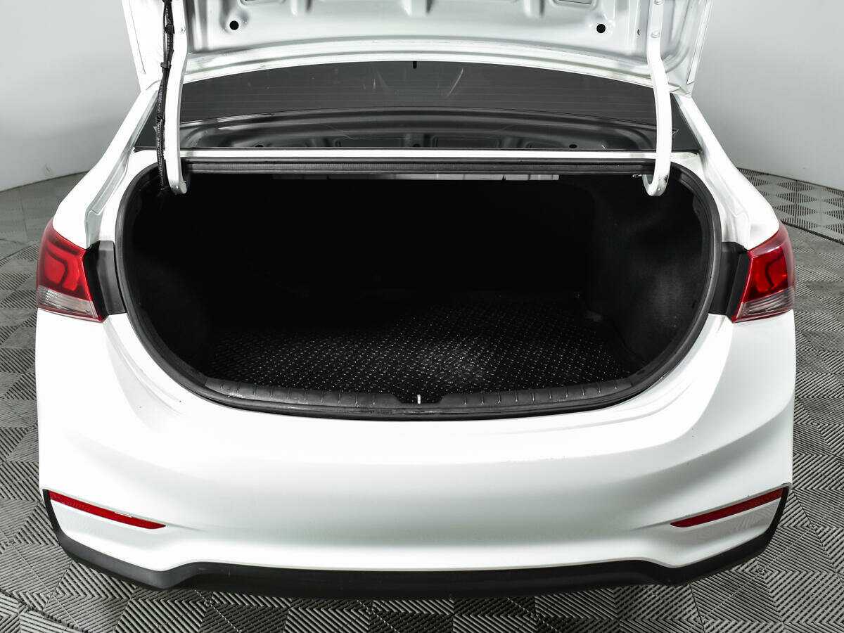 Купить Хендай Солярис, 2017, 88 359 км.. Фото: #12