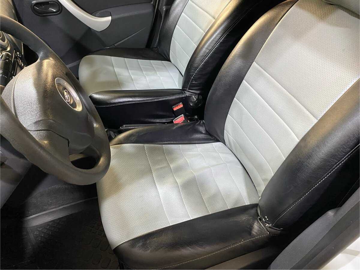 Купить Лада (ВАЗ) Ларгус, 2020, 45 000 км.. Фото: #6