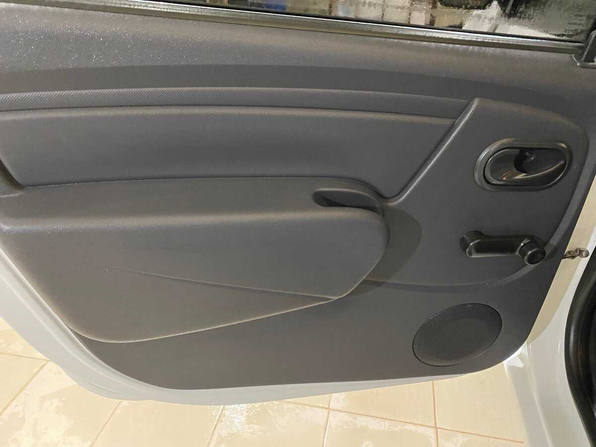 Купить Лада (ВАЗ) Ларгус, 2020, 45 000 км.. Фото: #14