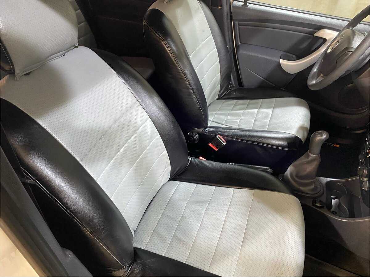 Купить Лада (ВАЗ) Ларгус, 2020, 45 000 км.. Фото: #22