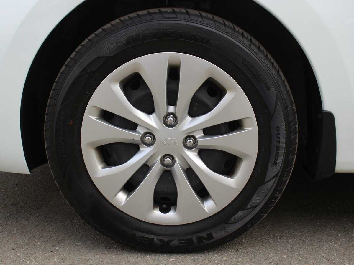 Купить Киа Рио, 2018, 70 000 км.. Фото: #12