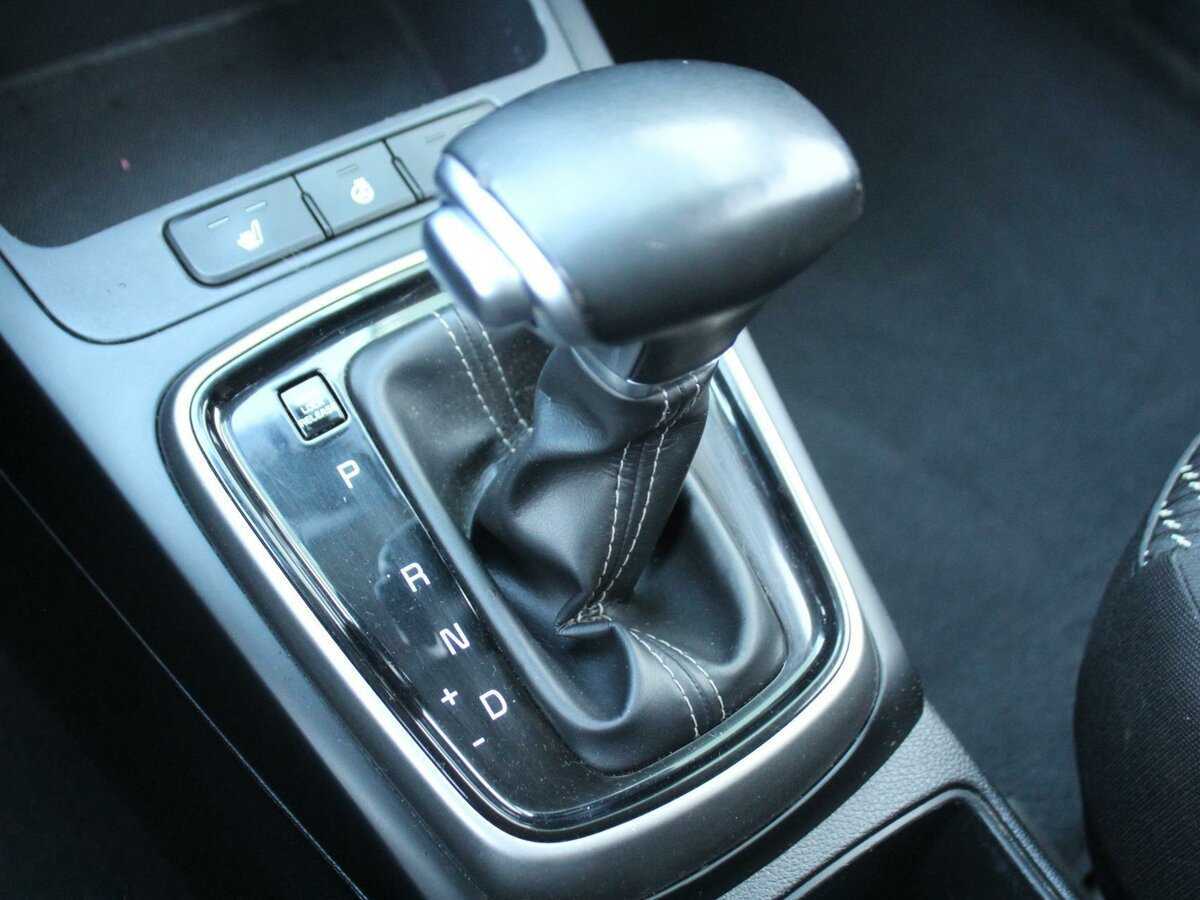 Купить Киа Рио, 2018, 70 000 км.. Фото: #16