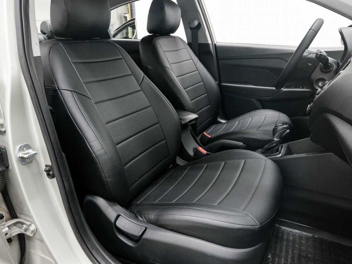 Купить Хендай Солярис, 2018, 85 000 км.. Фото: #8