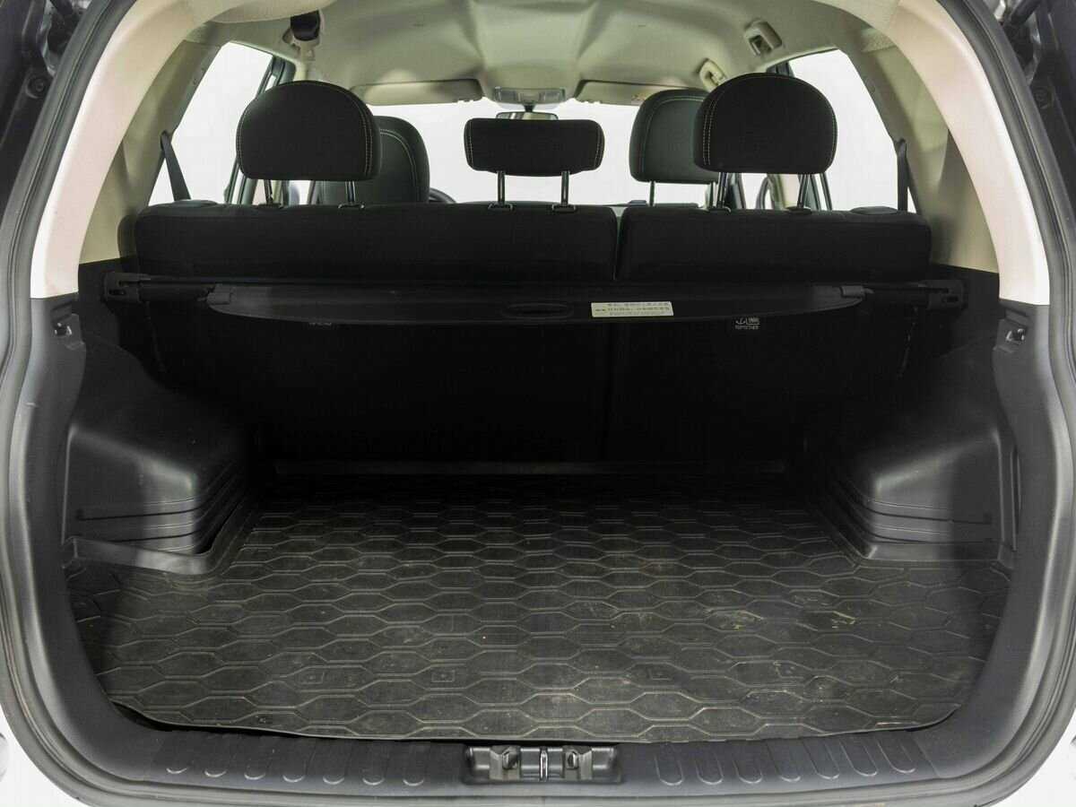 Купить Джили Эмгранд Икс7, 2020, 25 694 км.. Фото: #21