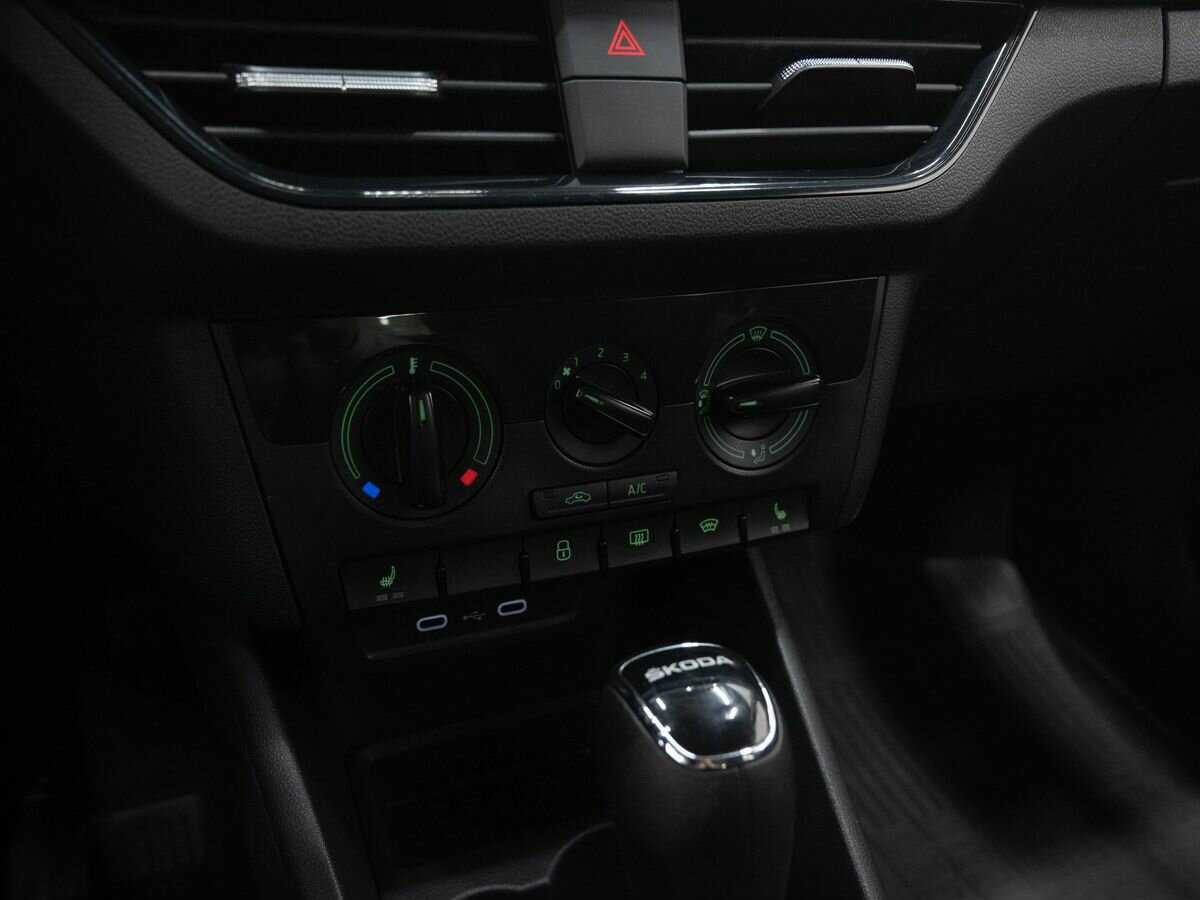 Купить Шкода Рапид, 2022, 63 534 км.. Фото: #17