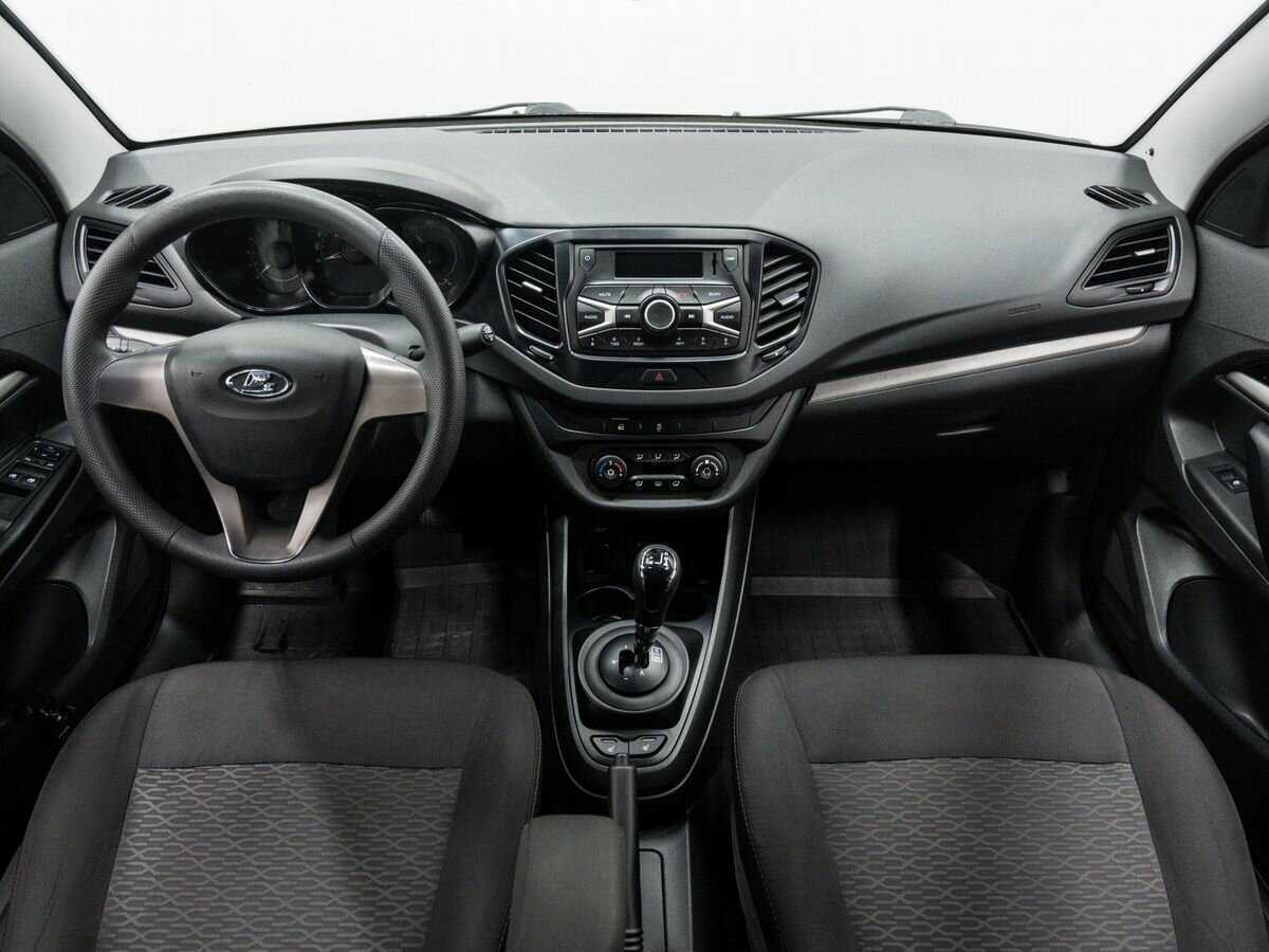 Купить Лада (ВАЗ) Веста, 2017, 125 000 км.. Фото: #10