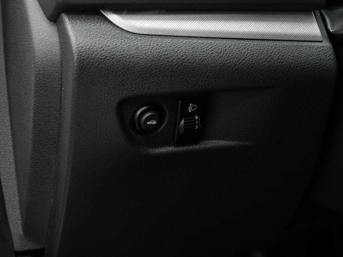 Купить Лада (ВАЗ) Веста, 2017, 125 000 км.. Фото: #15