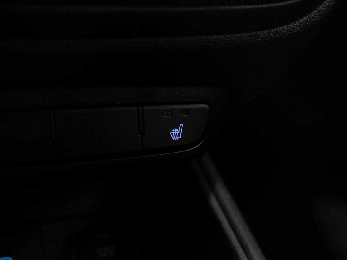 Купить Хендай Солярис, 2019, 36 124 км.. Фото: #17