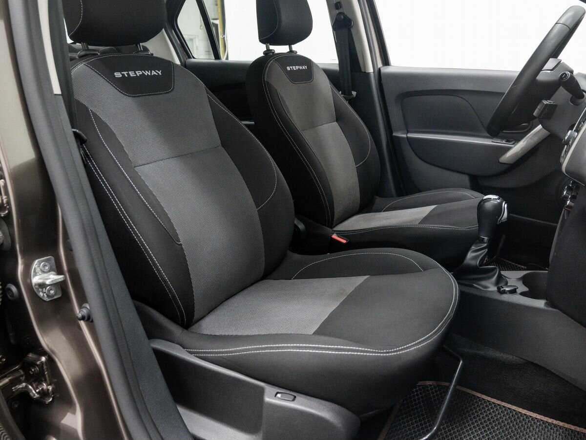 Купить Рено Логан, 2021, 80 400 км.. Фото: #8