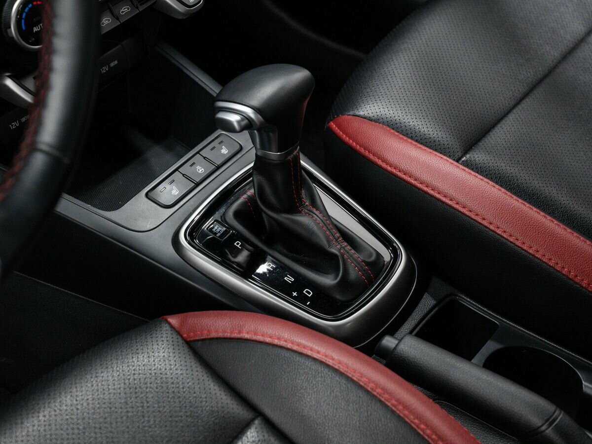 Купить Киа Рио, 2020, 34 100 км.. Фото: #16