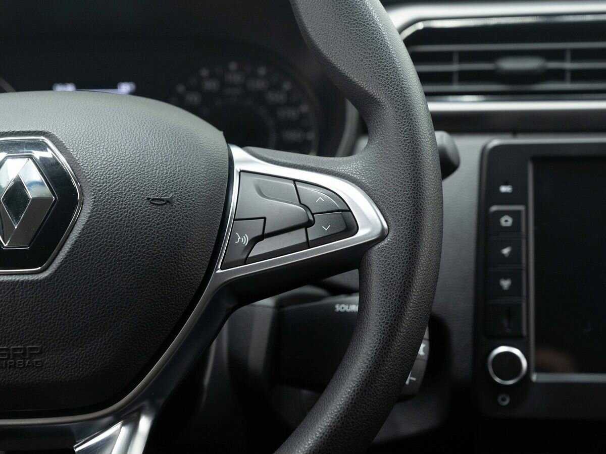 Купить Рено Аркана, 2020, 80 525 км.. Фото: #15