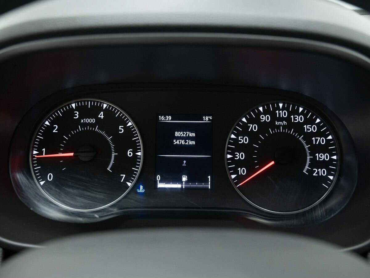 Купить Рено Аркана, 2020, 80 525 км.. Фото: #16