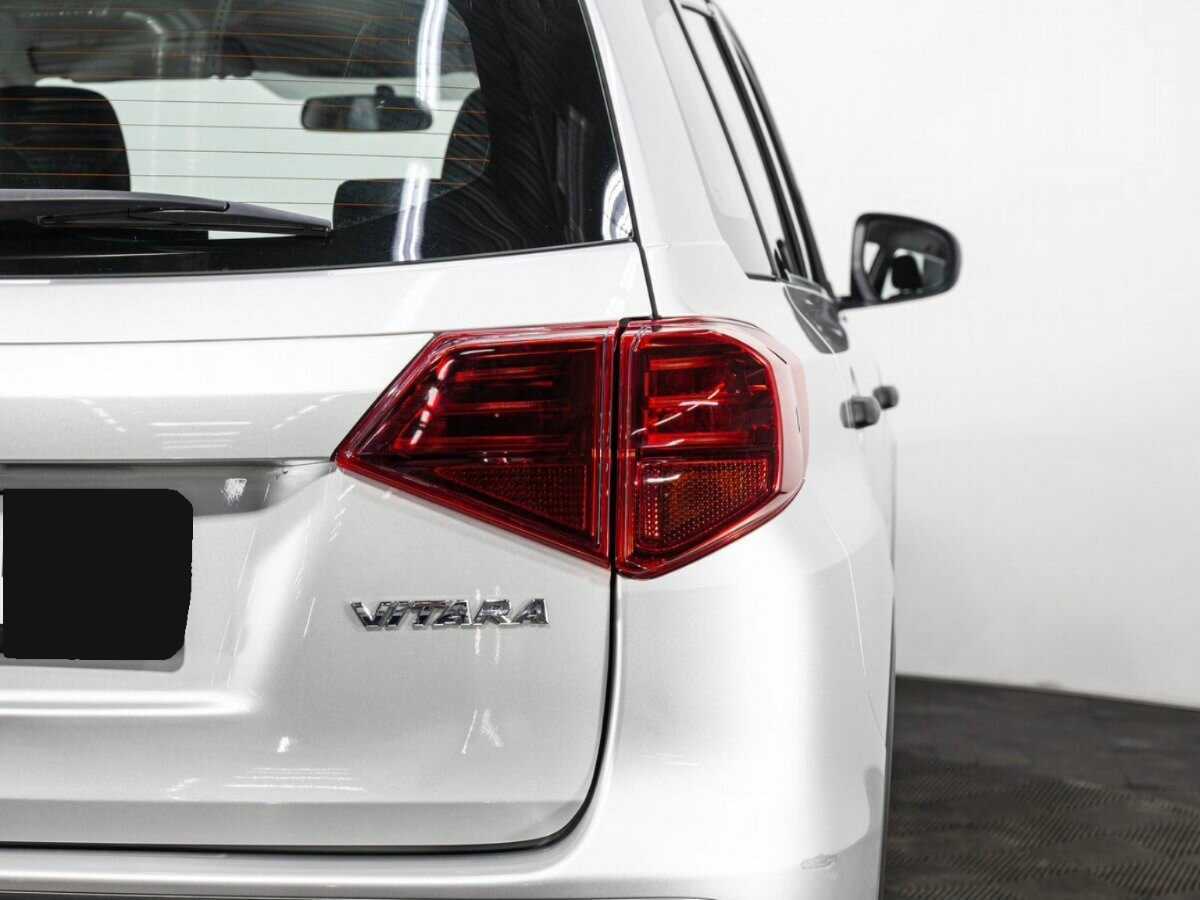 Купить Сузуки Витара, 2020, 72 000 км.. Фото: #7