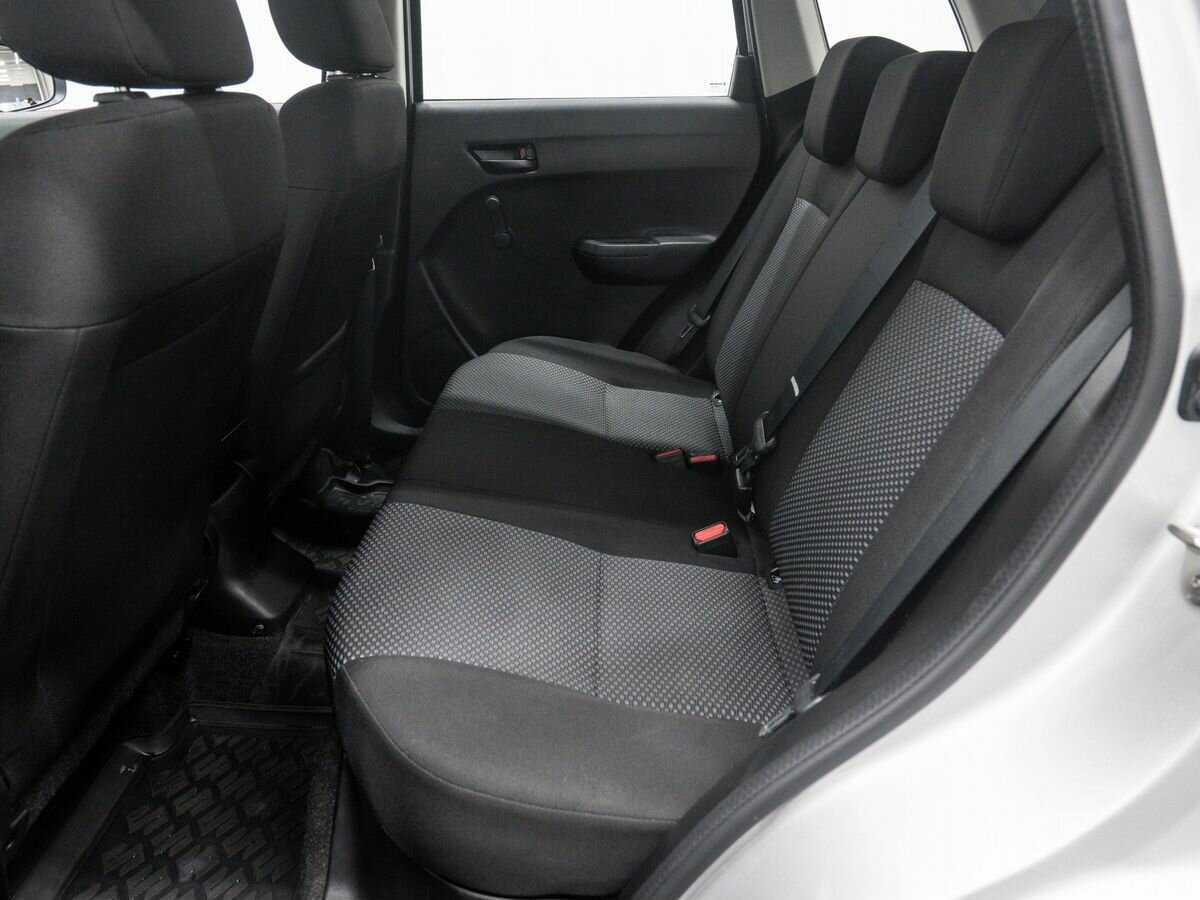 Купить Сузуки Витара, 2020, 72 000 км.. Фото: #11