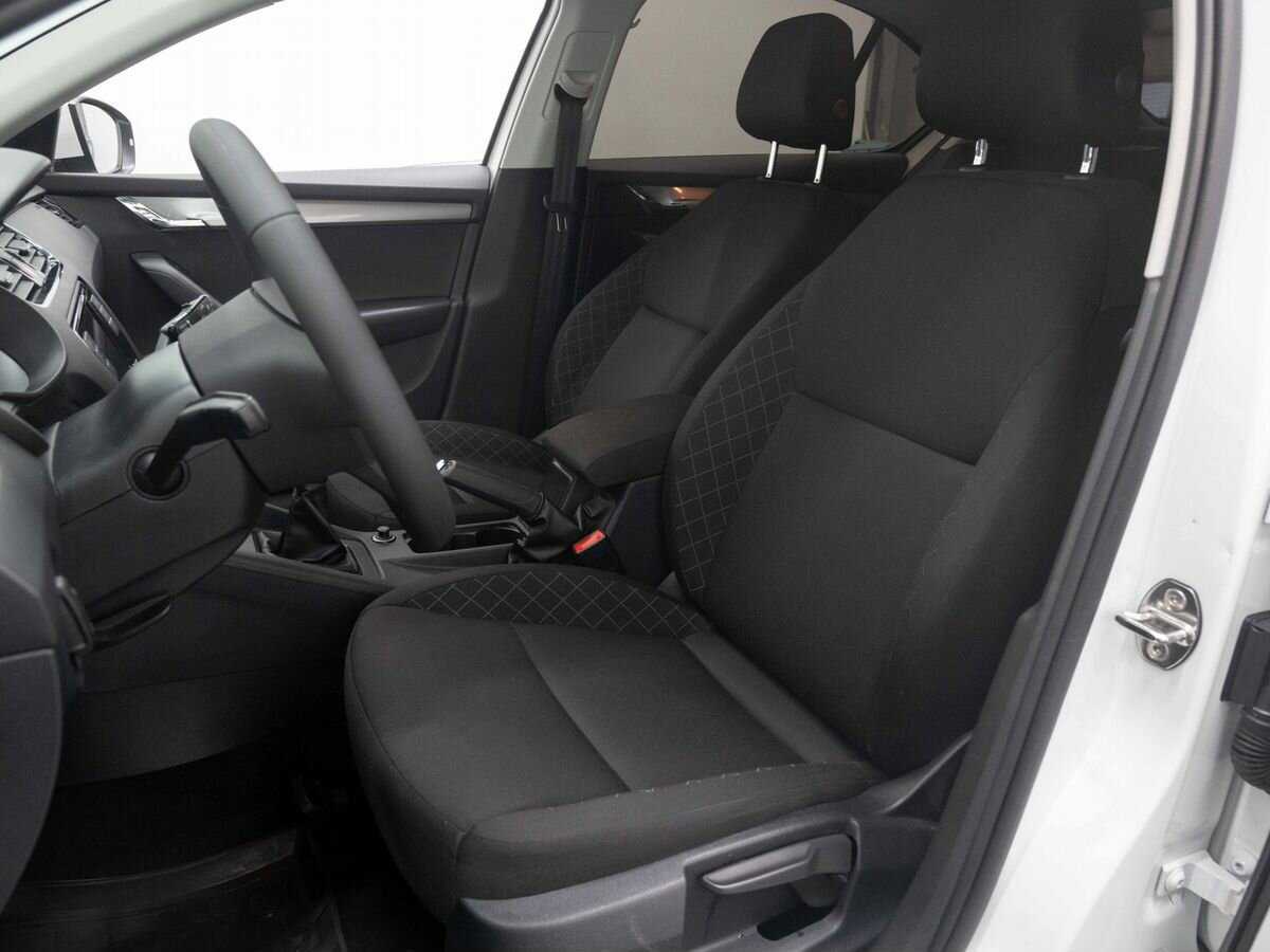 Купить Шкода Октавия, 2019, 86 000 км.. Фото: #8