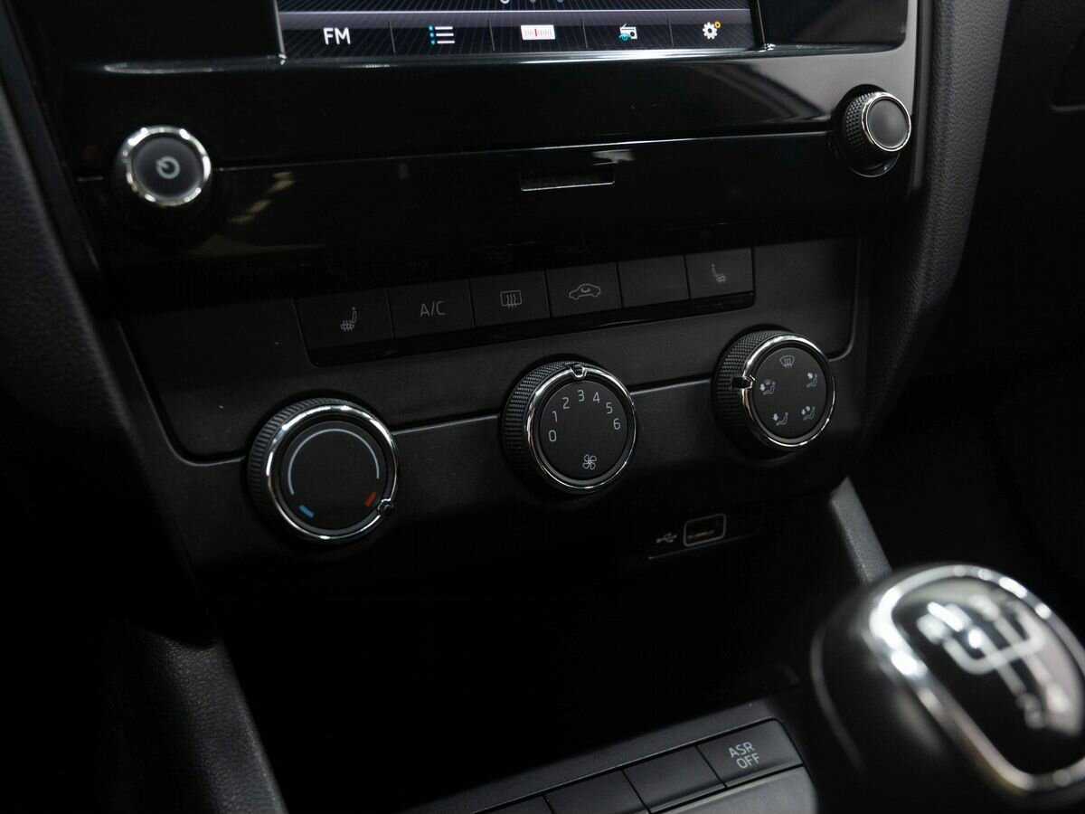 Купить Шкода Октавия, 2019, 86 000 км.. Фото: #17