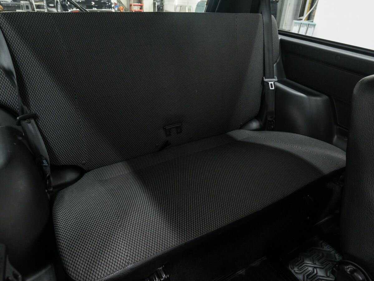 Купить Лада (ВАЗ) 2121 (4х4), 2019, 8 340 км.. Фото: #9