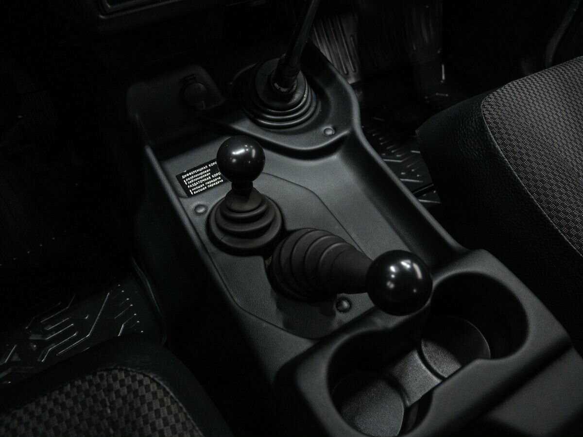 Купить Лада (ВАЗ) 2121 (4х4), 2019, 8 340 км.. Фото: #14