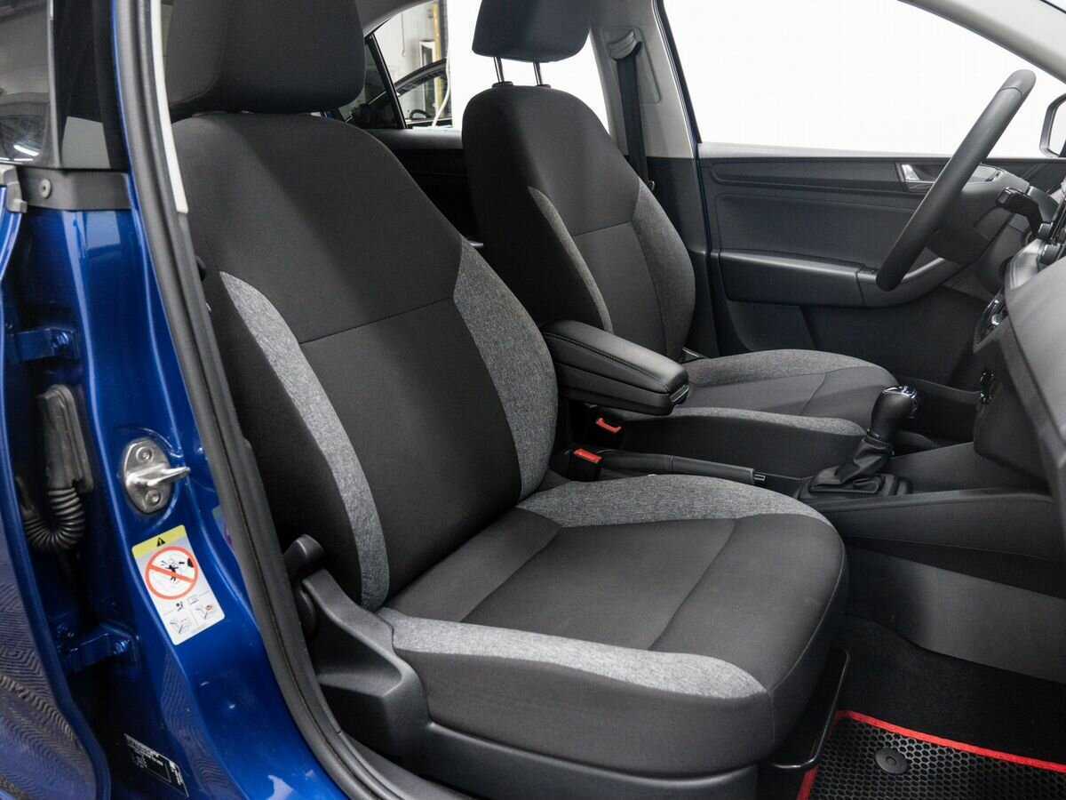 Купить Шкода Рапид, 2021, 66 003 км.. Фото: #8