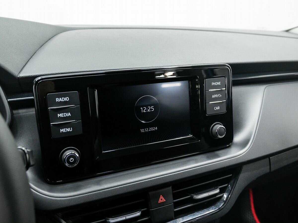 Купить Шкода Рапид, 2021, 66 003 км.. Фото: #19