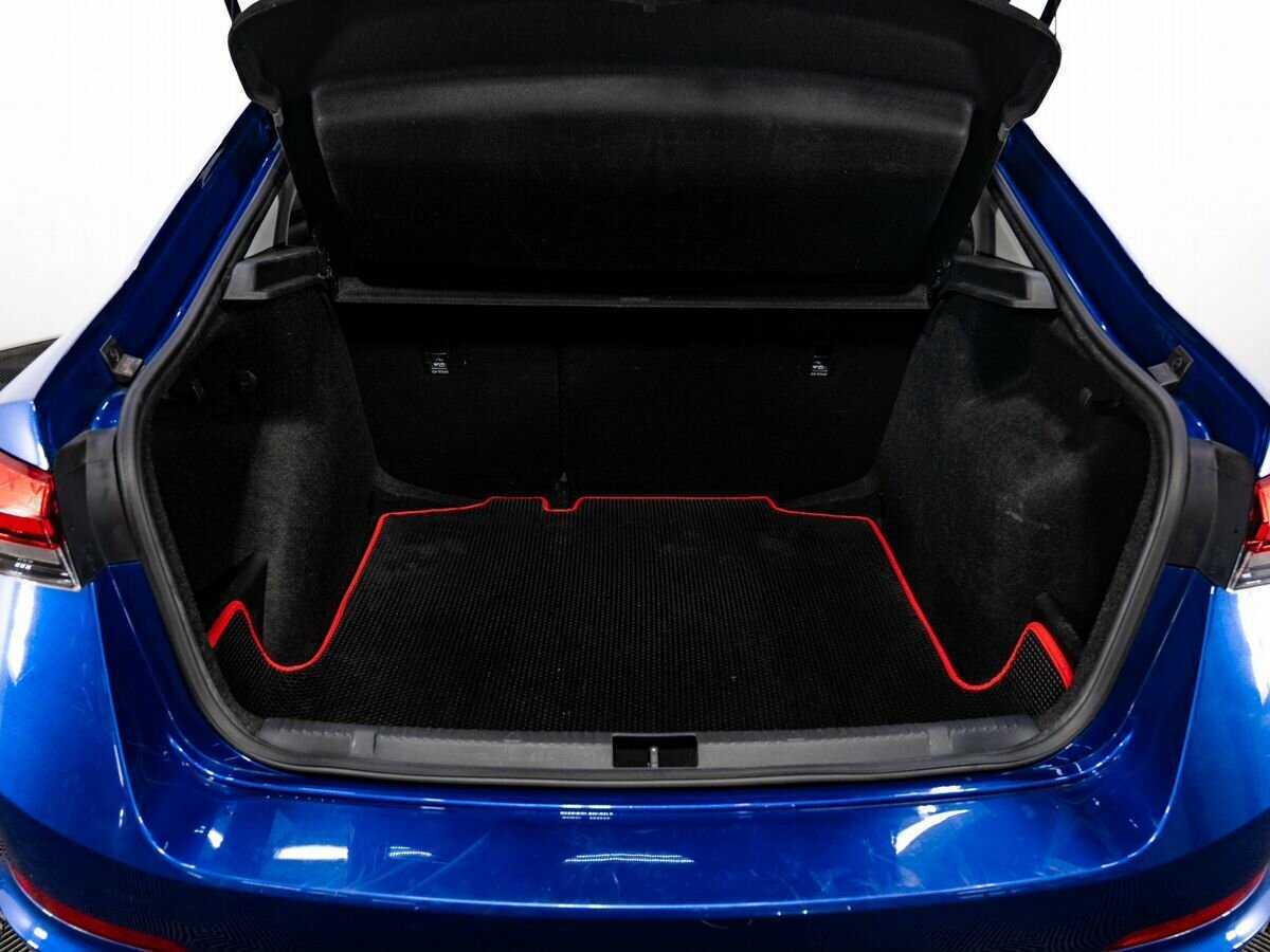 Купить Шкода Рапид, 2021, 66 003 км.. Фото: #21