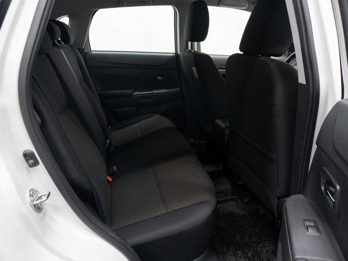 Купить Митсубиши АС-Икс, 2018, 89 000 км.. Фото: #10