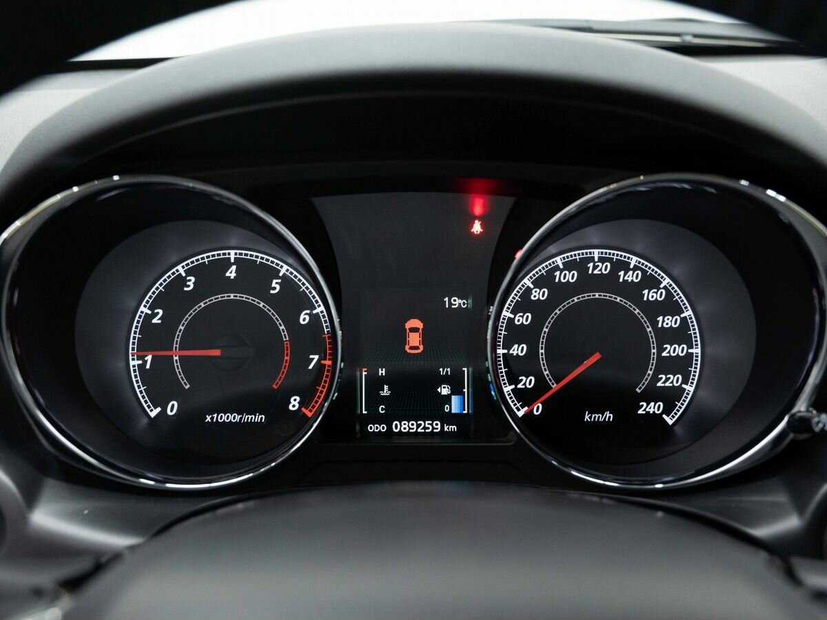 Купить Митсубиши АС-Икс, 2018, 89 000 км.. Фото: #16