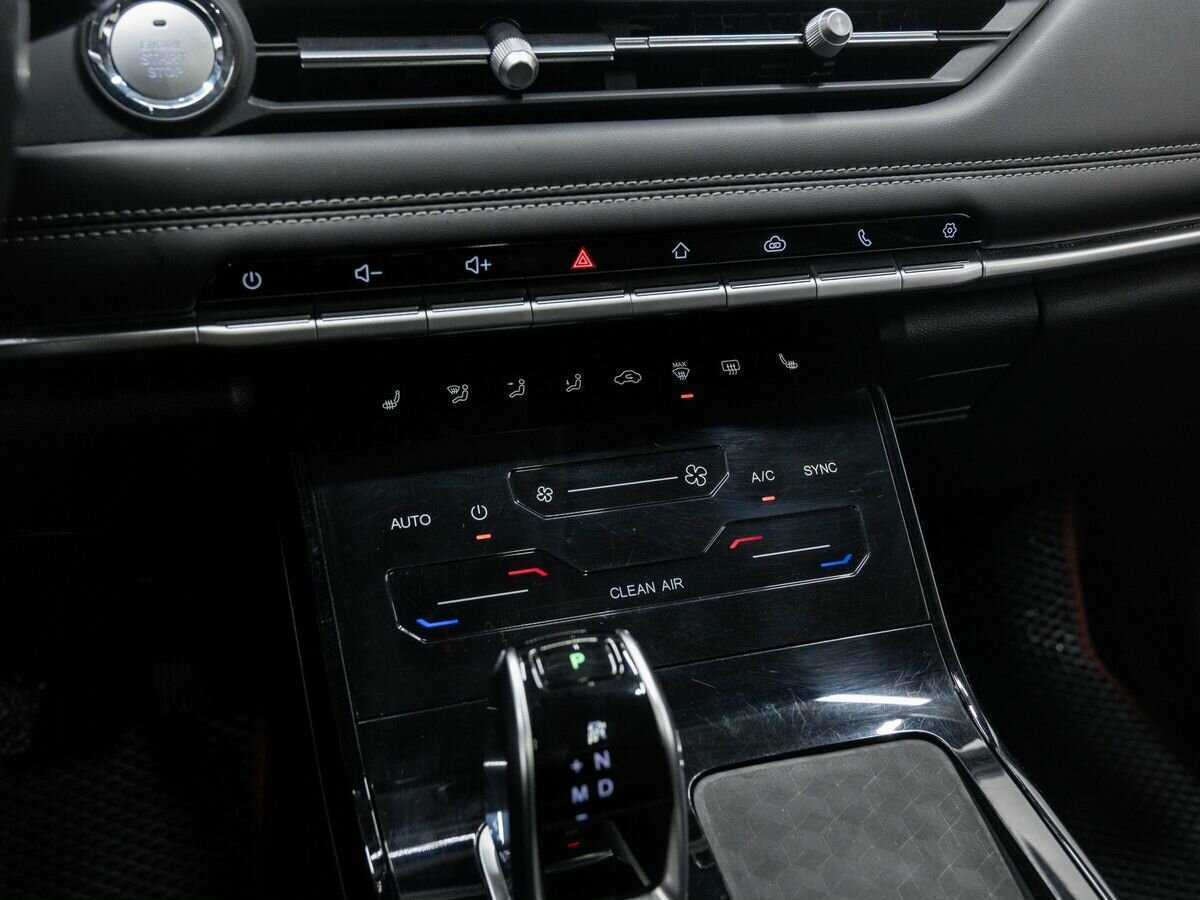 Купить Чери Тигго 7 Про, 2022, 58 028 км.. Фото: #17