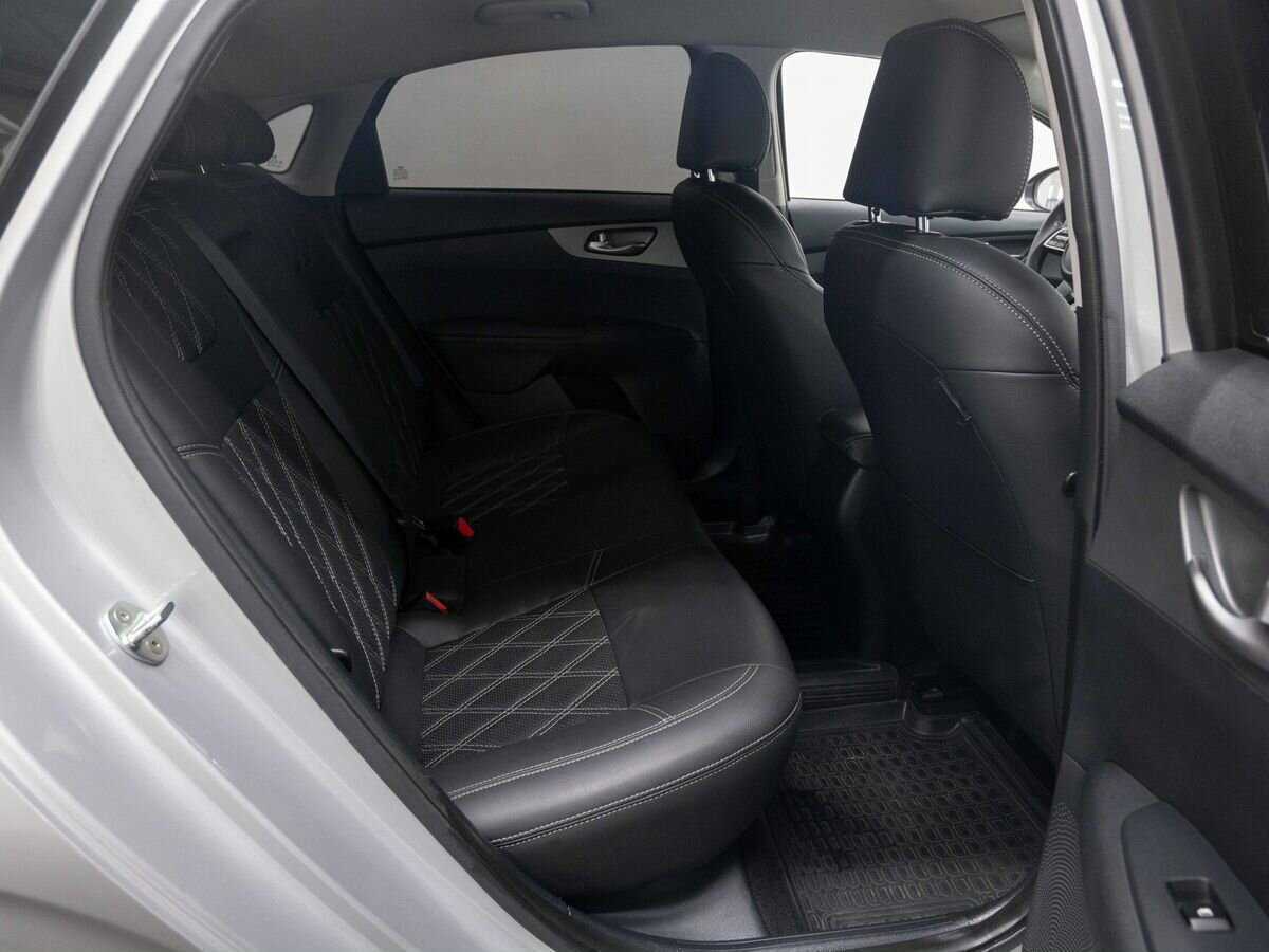 Купить Киа Церато, 2019, 56 000 км.. Фото: #11