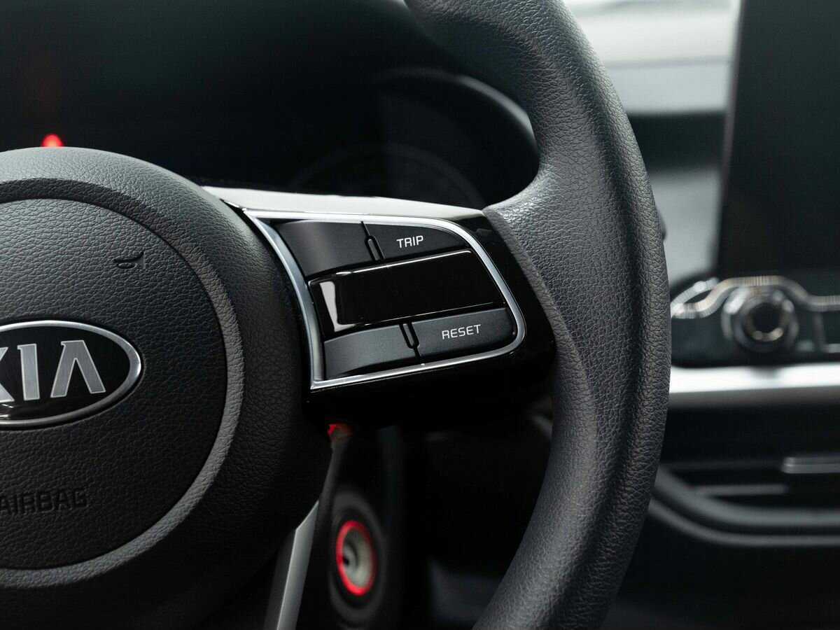 Купить Киа Церато, 2019, 56 000 км.. Фото: #17