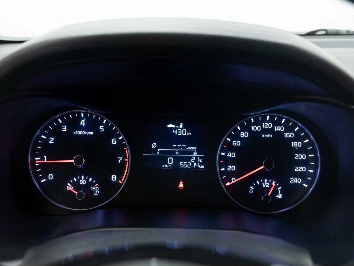 Купить Киа Церато, 2019, 56 000 км.. Фото: #18