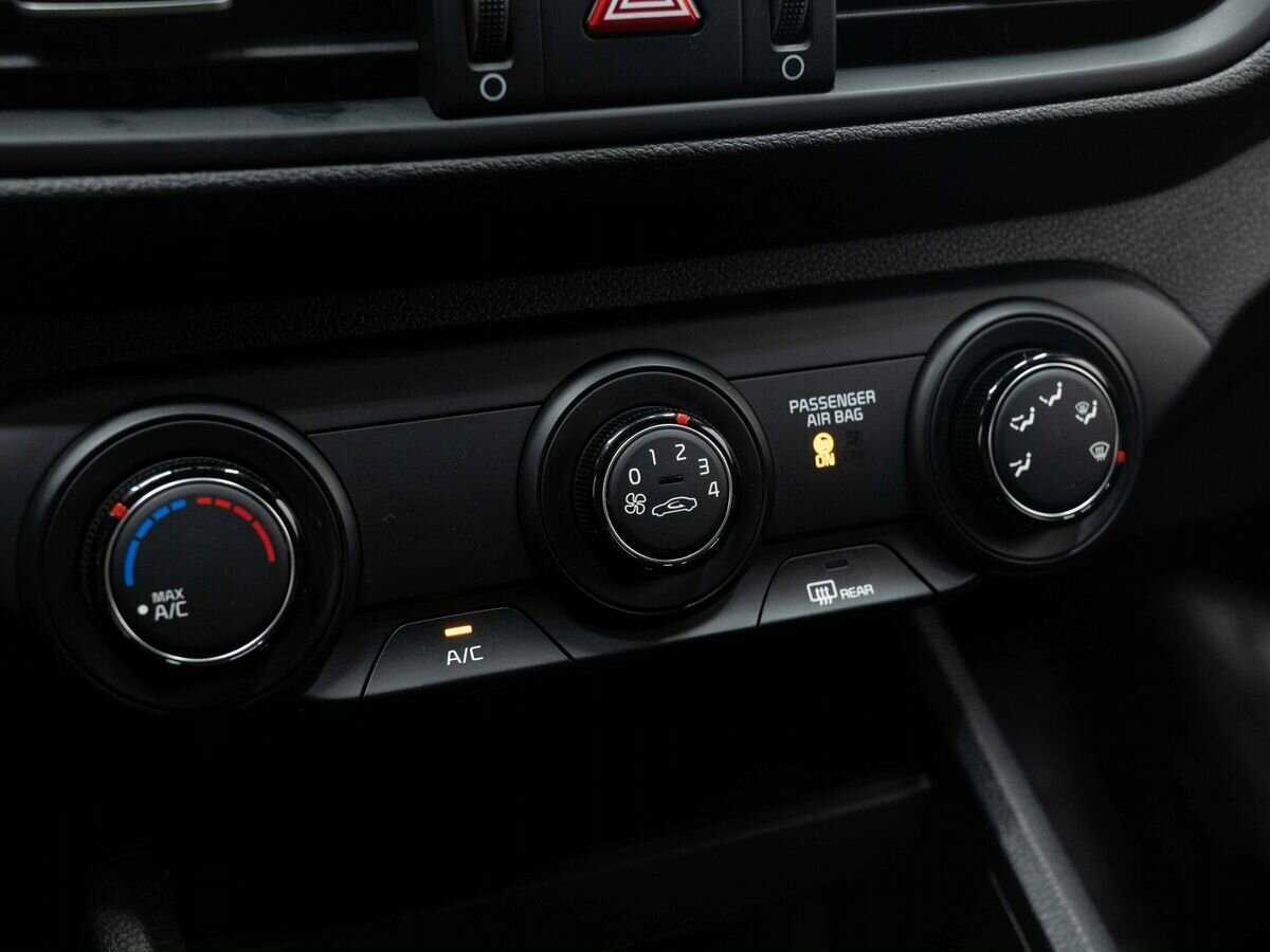 Купить Киа Церато, 2019, 56 000 км.. Фото: #22