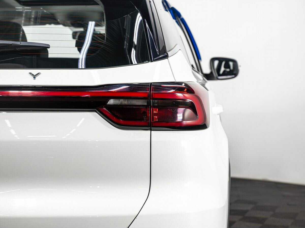 Купить Чери Тигго 7 Про Макс, 2022, 28 774 км.. Фото: #8