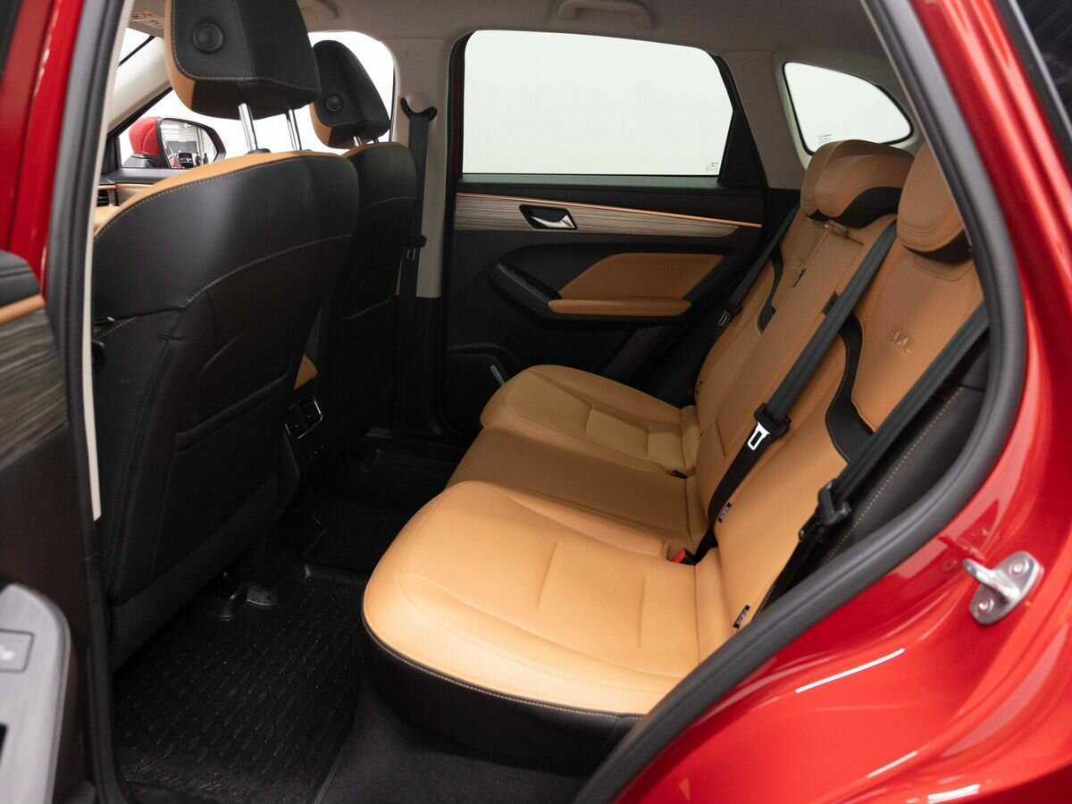 Купить Хавал Джолион, 2022, 34 501 км.. Фото: #10