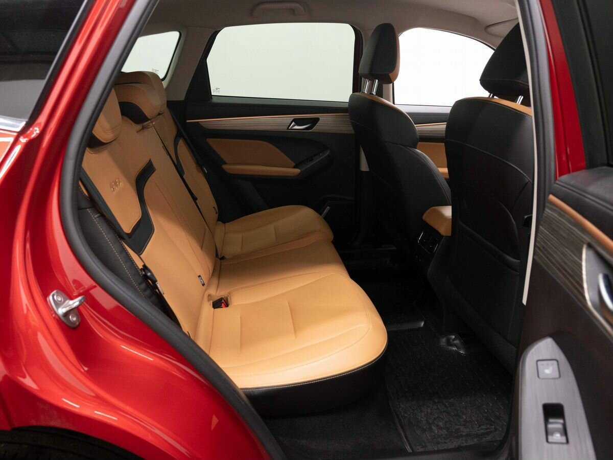 Купить Хавал Джолион, 2022, 34 501 км.. Фото: #11