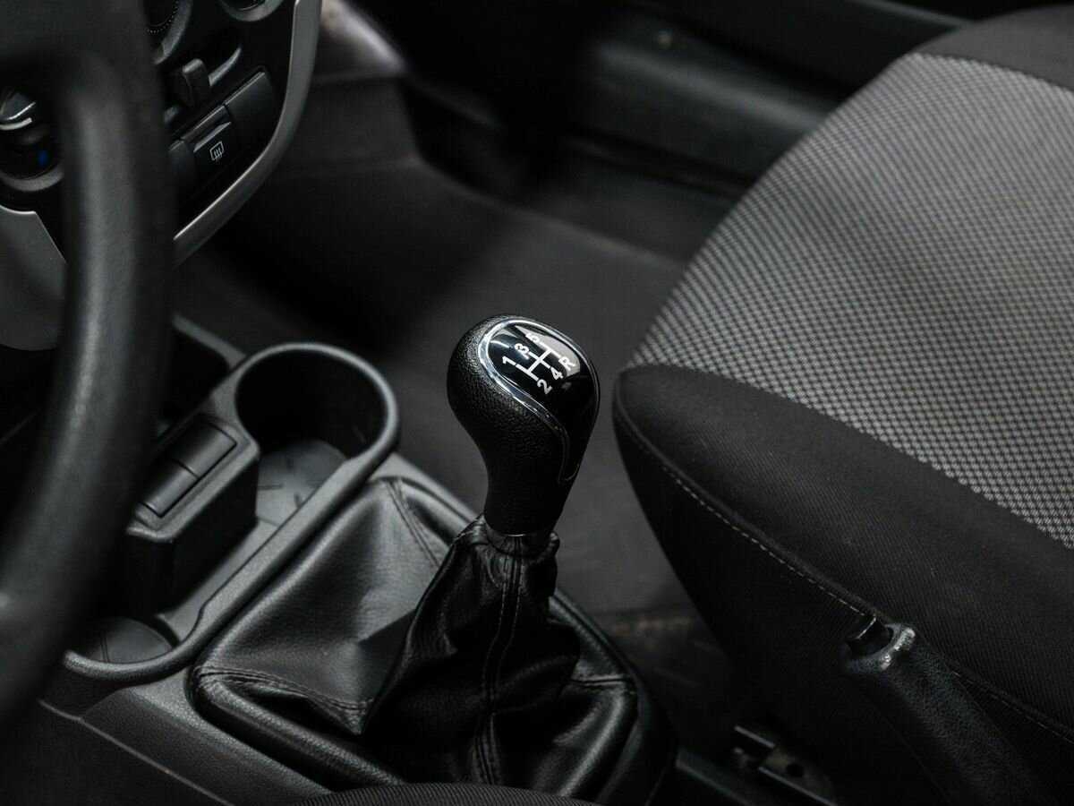 Купить Лада (ВАЗ) Гранта, 2014, 176 000 км.. Фото: #17