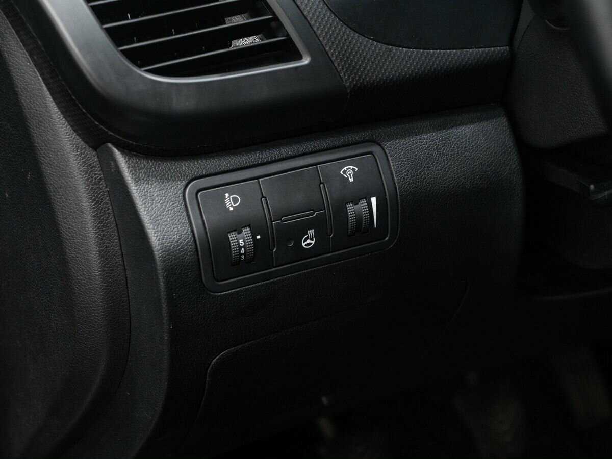 Купить Хендай Солярис, 2016, 49 593 км.. Фото: #16