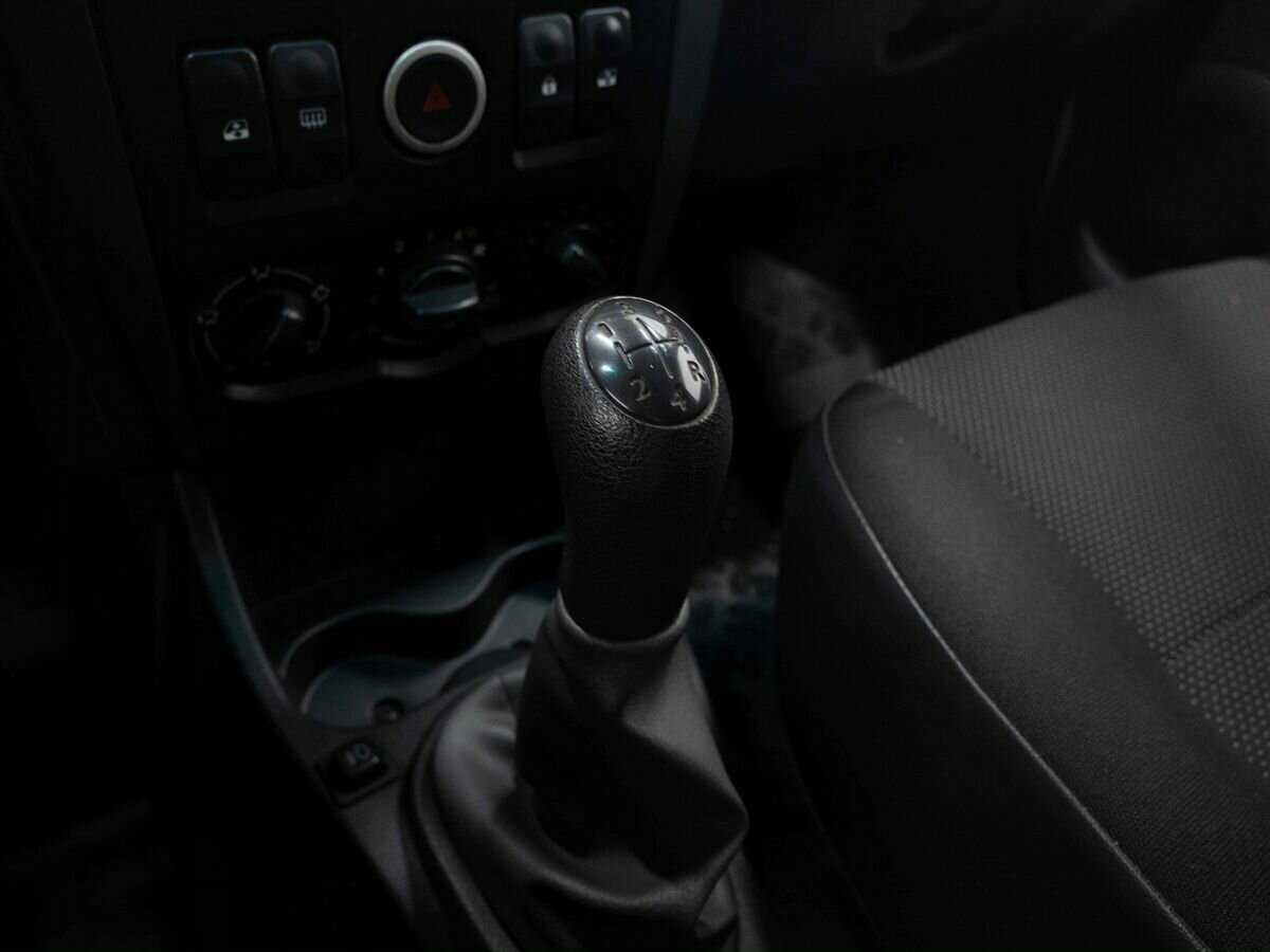 Купить Лада (ВАЗ) Ларгус, 2014, 105 379 км.. Фото: #17