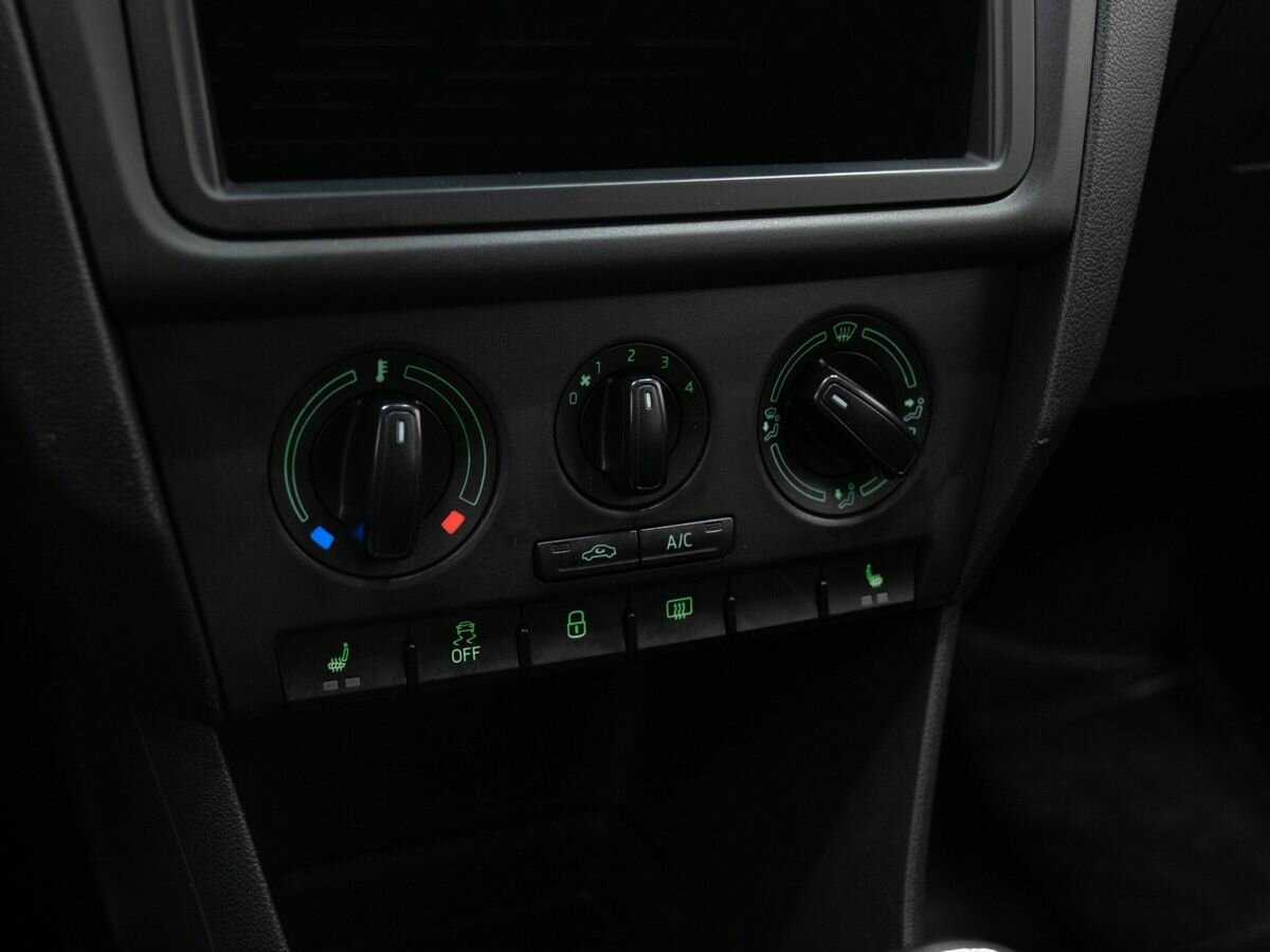 Купить Шкода Рапид, 2017, 122 000 км.. Фото: #18