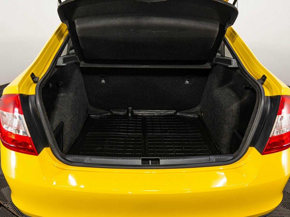 Купить Шкода Рапид, 2017, 122 000 км.. Фото: #21