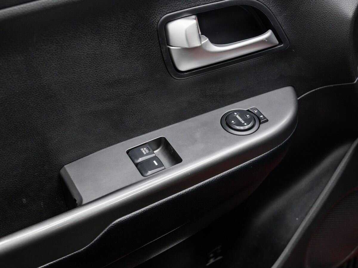 Купить Киа Рио, 2016, 90 000 км.. Фото: #14